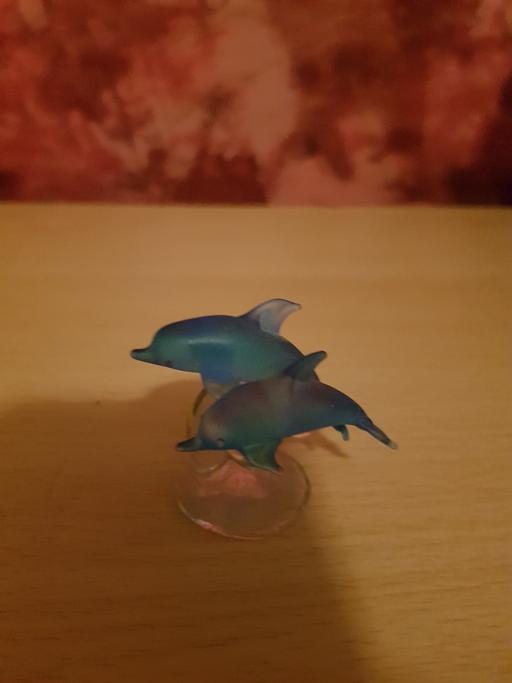 Buy & Sell Nottinghamshire Ashfield - Photos for Dolphin ornament