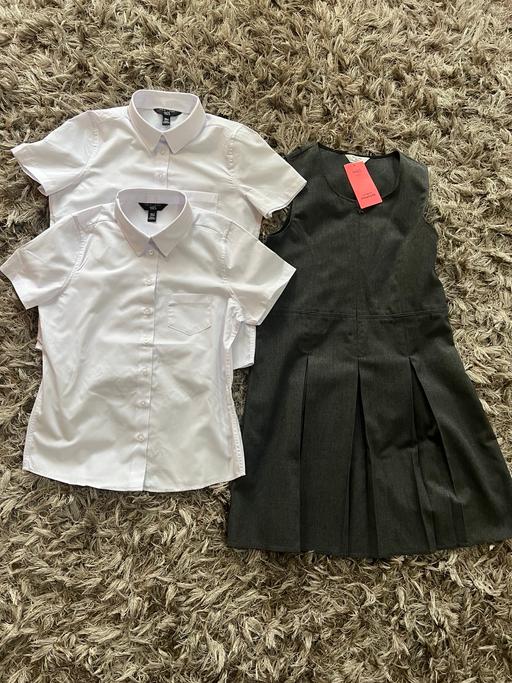 Buy & Sell Bristol Saint Augustines - Bristol - Photos for Girls 10-11 school uniform bundle buy