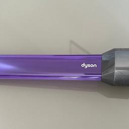Verkaufe Staubsauger Fugenaufsatz der Marke Dyson, ist unbenützt

Nur Selbstabholung - keine Garantie/Gewährleistung da Privatverkauf