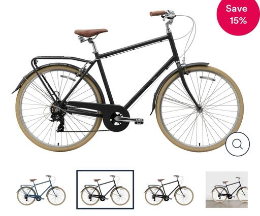 Buy & Sell Merseyside Saint Helens - Photos for Daytripper Bicycle