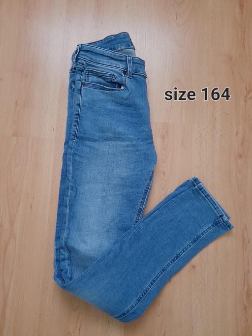 Buy & Sell Kent Medway - Kent - Photos for Boys Tommy Hilfiger Jeans 164 (14-15 years)