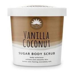 Vanilla Coconut Sugar Body Scrub 200g

These Body Scrubs contain natural exfoliants that gently polish the skin removing dead skin cells, leaving skin feeling soft, smooth and rejuvenated.

Vanilla Coconut Sugar. 200g
Brand new
Available for collection Blackpool or postage