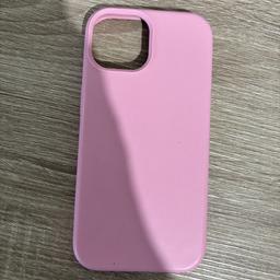 Cover iPhone 15