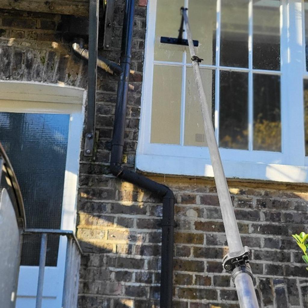 K.A.M'S WINDOW CLEANING AND GUTTERING

Little family run businesses are affordable prices
Window cleaner

💧We can clean your Windows conservatories, soffits & facias!

#windowcleaning #purewater
#windows #Conservatories #soffitsandfascia
#london #camdentown #islington #kingscross #holloway #northlondon #familybusiness #highgate #finsbury #waterfedpole #school #instagram #fypシ #goviral

We do schools/houses/flats/hospitals/offices/pubs/and signs. Also, we have a good team, and no job is