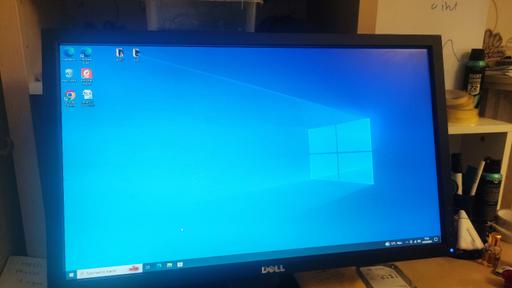 Buy & Sell West Midlands Birmingham - Photos for dell 24 inch monitor