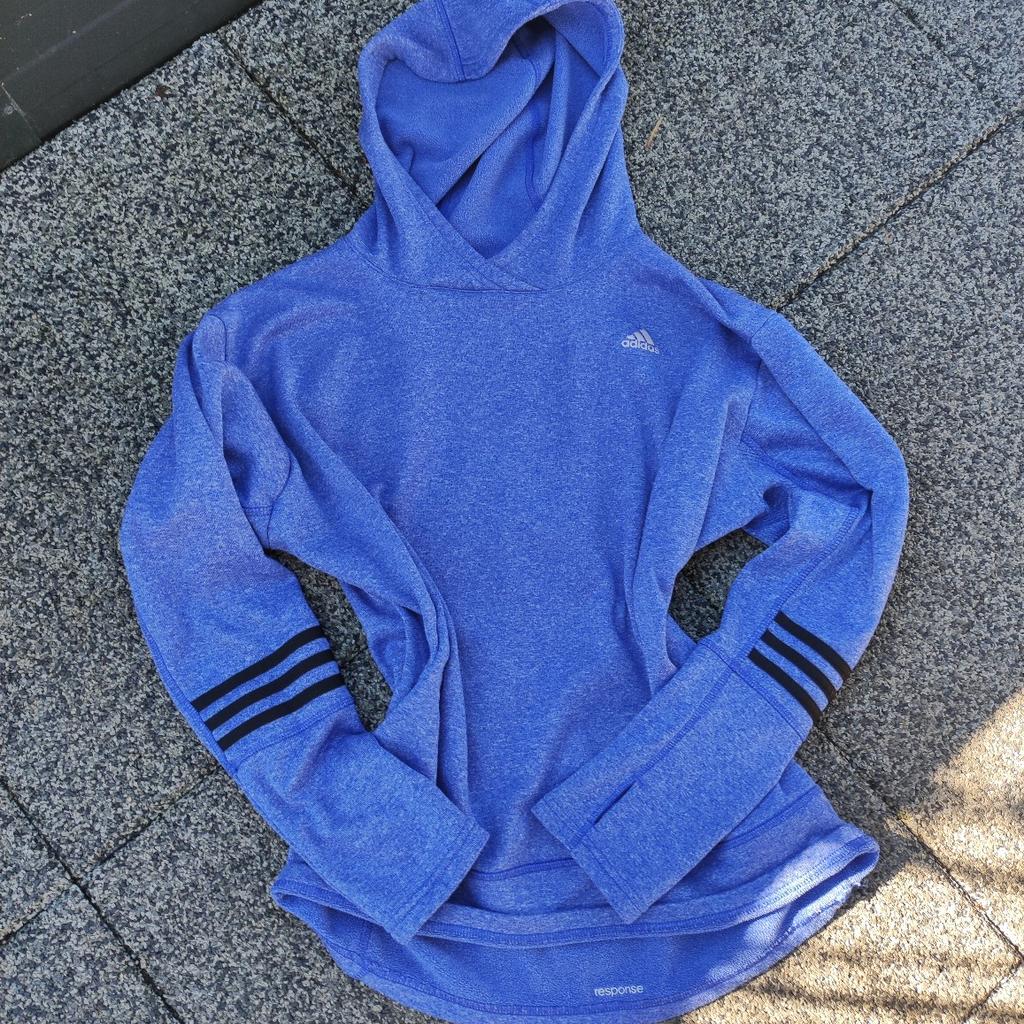 schöner dünner Pullover von Adidas gr m💜🩷💜🩷farbe blau/Lila
Privatverkauf
