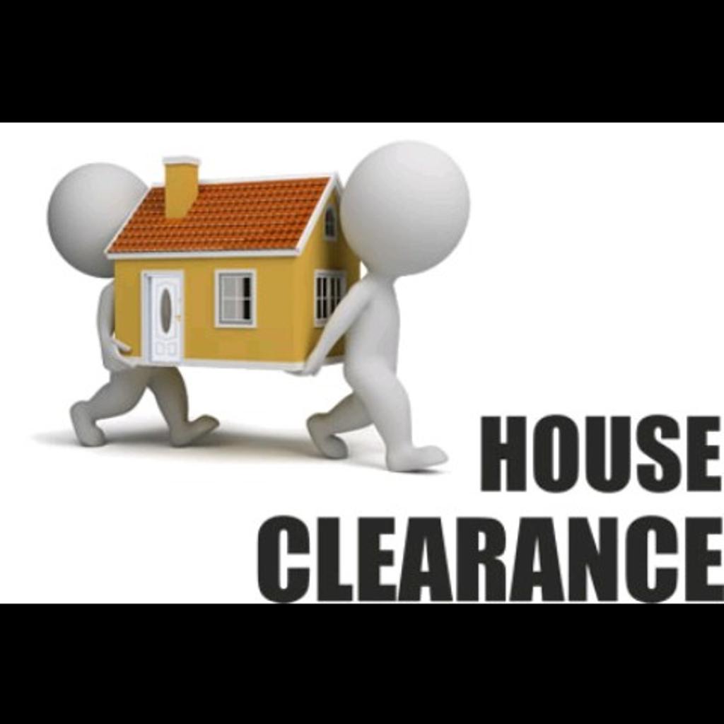 all aspects of house clearance and removals free quotes reliable service