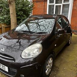 Great condition car
Drive smoothly
Beautiful looking car

Only problem:
Boot door needs holding when opened and dose not stay open by it self but this is easy and cheap to fix