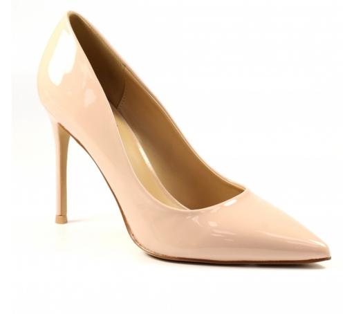 Buy & Sell Hampshire Gosport - Photos for Lunar Cosmo Nude Court Shoe Uk7