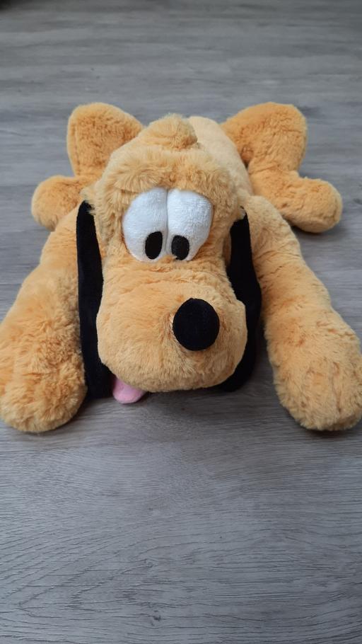 Buy & Sell Hertfordshire St. Albans - Photos for Disney Pluto