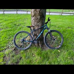 Shpock on sale mountain bike