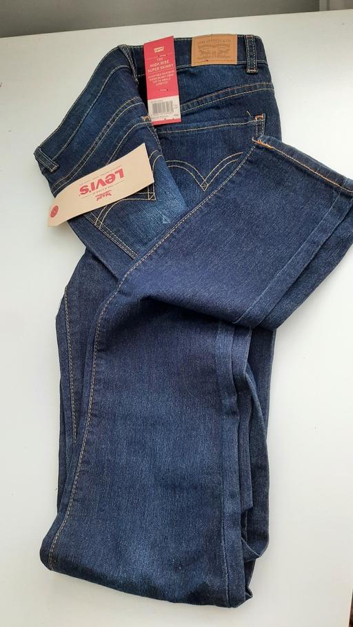 Buy & Sell Hertfordshire St. Albans - Photos for Brand new 720 Levis jeans