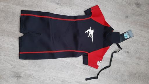 Buy & Sell Hertfordshire St. Albans - Photos for Brand new toddler wetsuit