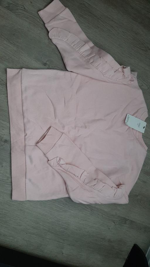 Buy & Sell Hertfordshire St. Albans - Photos for Brand new M&S pink jumper