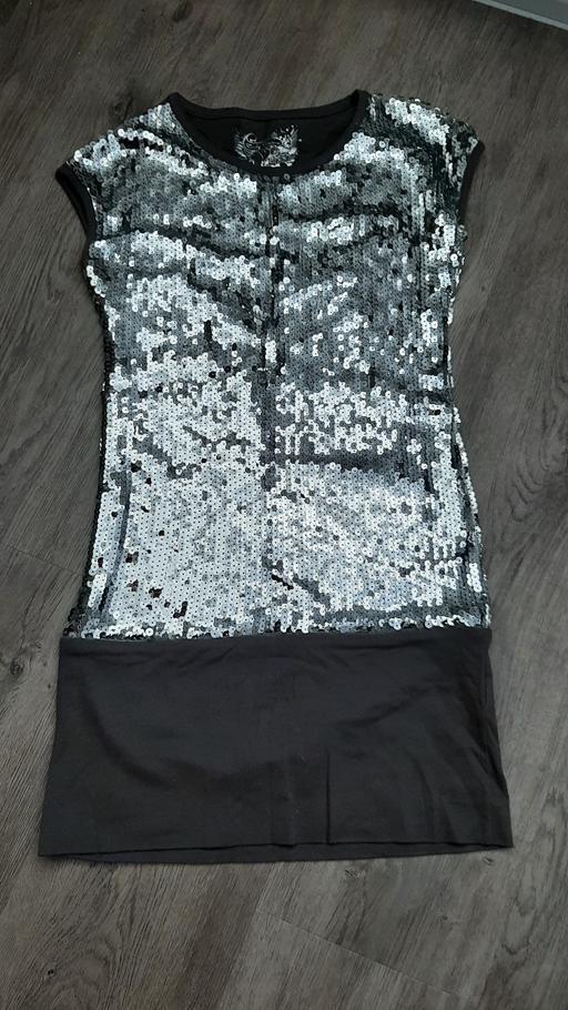 Buy & Sell Hertfordshire St. Albans - Photos for Girls Shimmer top