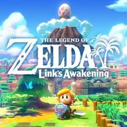 Eshop game from Nintendo Switch account sent by inbox with instructions.

After setup process the game will be available to launch on your own account, just as any other game or app you purchased directly in Nintendo eShop.

Payments : PayPal, Bank card/Credit card or Cryptocurrencies.