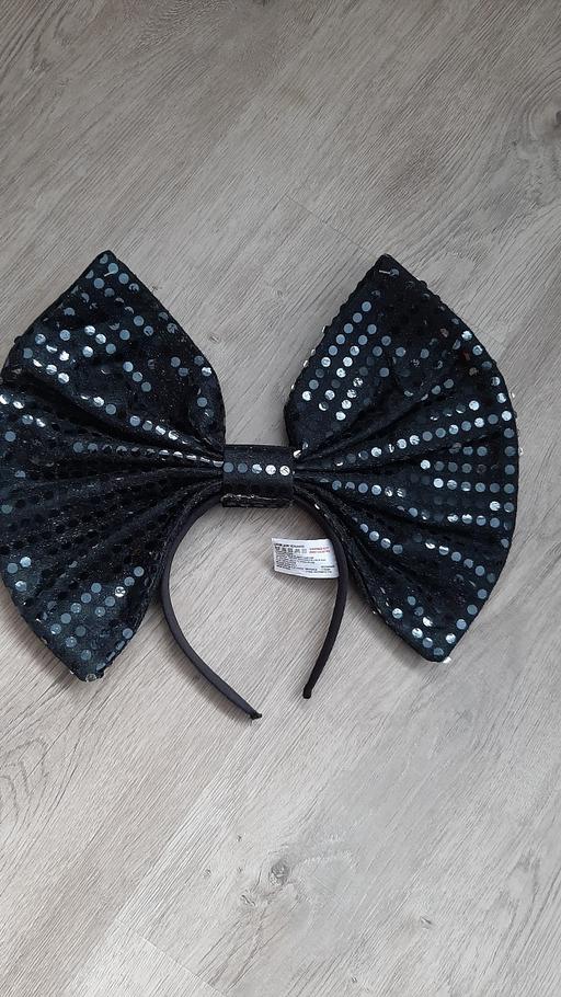 Buy & Sell Hertfordshire St. Albans - Photos for Large bow headband