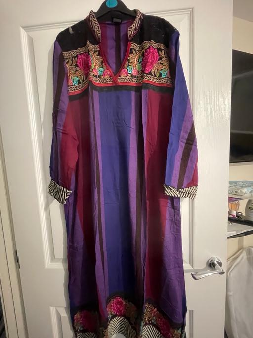 Buy & Sell West Midlands Birmingham - Photos for Pakistani suit