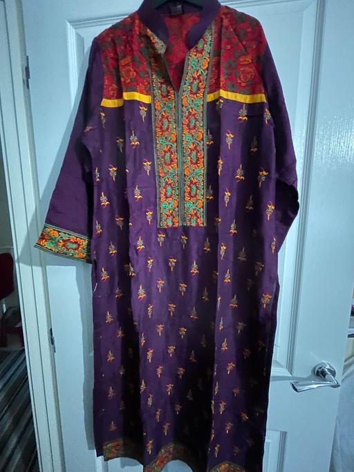 Buy & Sell West Midlands Birmingham - Photos for Pakistani Suit