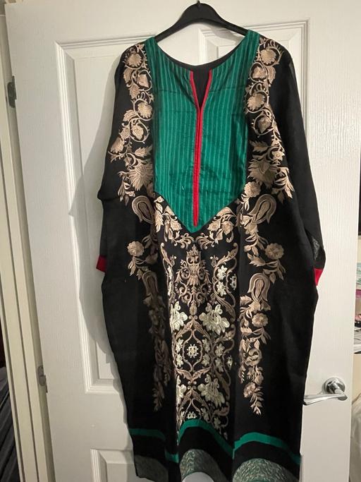 Buy & Sell West Midlands Birmingham - Photos for Pakistani suit