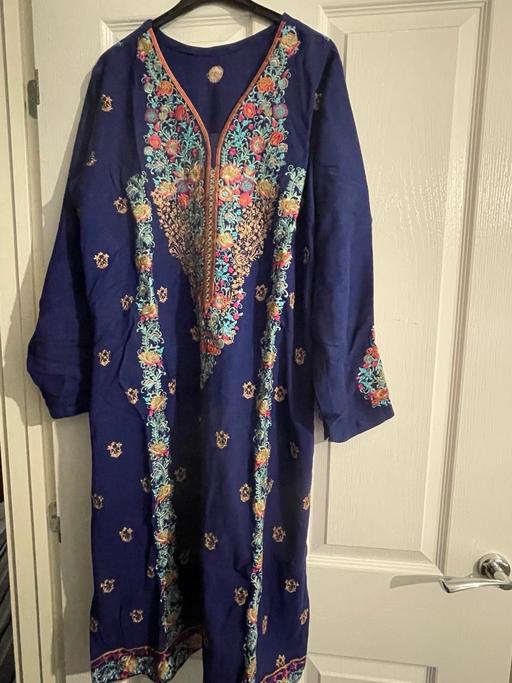 Buy & Sell West Midlands Birmingham - Photos for Pakistani suits