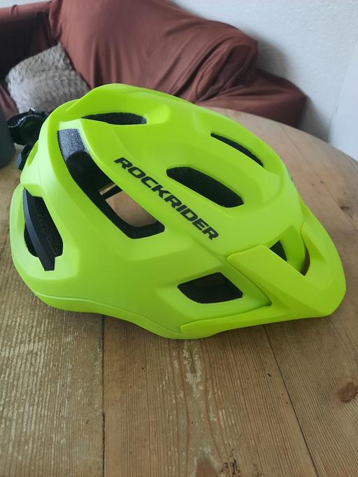 Buy & Sell Ealing Greenford - UB6 - Photos for RockRider Bike helmet