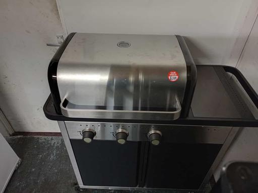 Buy & Sell Lancashire Preston - Photos for Gas Barbecue