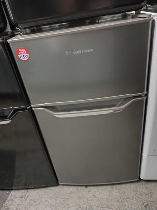 Buy & Sell Lancashire Preston - Photos for Russell Hobbs Under Counter Fridge Freezer