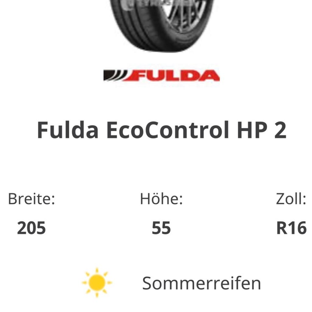 Sommerreifensatz 4x Fulda+Alufelgen Schwarz glänzend

2 Stück
Alter: 2019
Profiltiefe: 5mm

2 Stück
Alter: 2021
Profiltiefe: 6mm

Nur Abholung