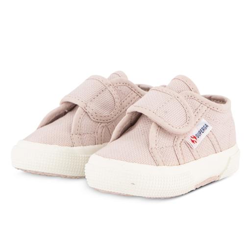 Buy & Sell Hampshire Gosport - Photos for Superga Baby 2750 Bstrap Trainers Violet