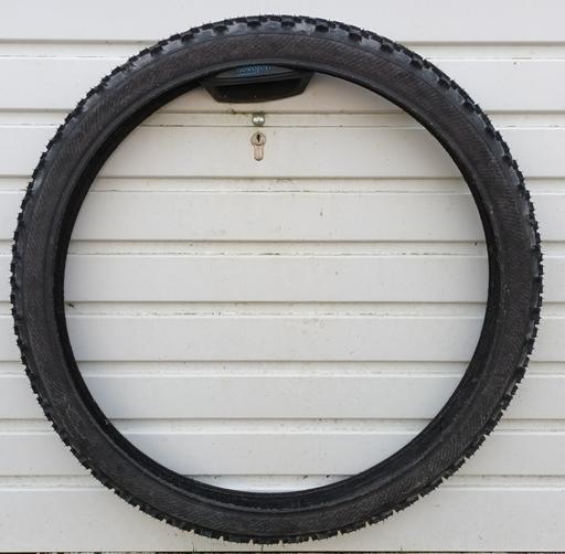 Buy & Sell West Midlands Birmingham - Photos for Vintage Michelin Mountain bike tire 26 inch