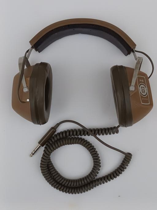 Buy & Sell West Midlands Birmingham - Photos for Vintage Koss K-6 Headphones