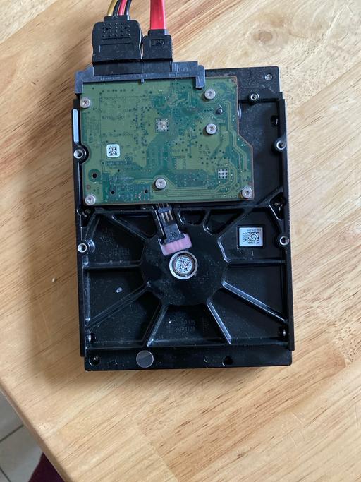 Buy & Sell East London South Hackney - East London - Photos for Hard drive Seagate