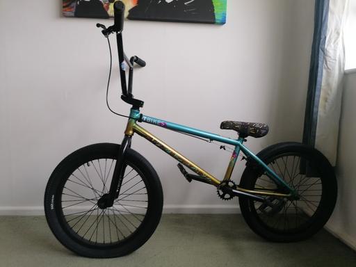 Buy & Sell West Midlands Dudley - Photos for BMX bike