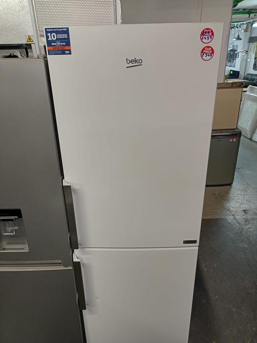 Buy & Sell Greater Manchester Wigan - Photos for Beko Fridge Freezer