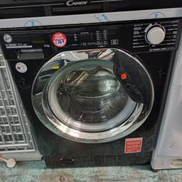 3 months warranty on all the appliances.
You welcome for collect or we can deliver. Msg Me for More information.

We sell
Fridge freezers
Washers
Cookers
Dryers
Fridges
Freezers