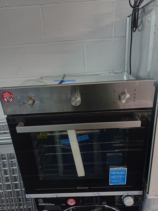 Buy & Sell Greater Manchester Wigan - Photos for Candy built-in single electric Oven