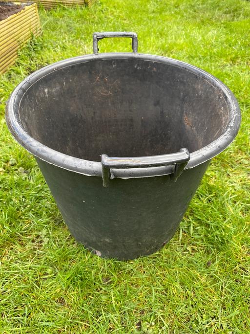 Buy & Sell South Yorkshire Rotherham - Photos for 30litre potatoe buckets x3