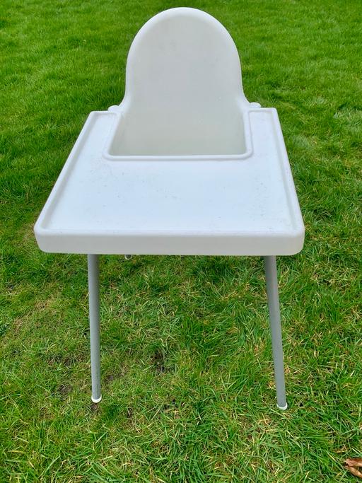 Buy & Sell West Midlands Wolverhampton - Photos for IKEA Baby High Chair