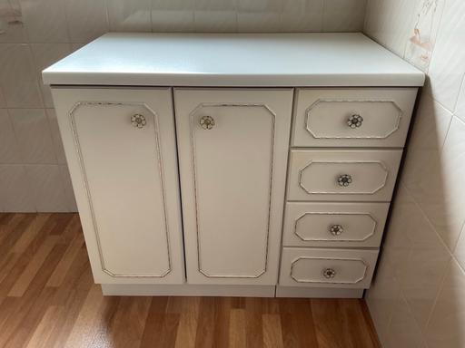 Buy & Sell Hertfordshire Watford - Photos for Bathroom Cabinet