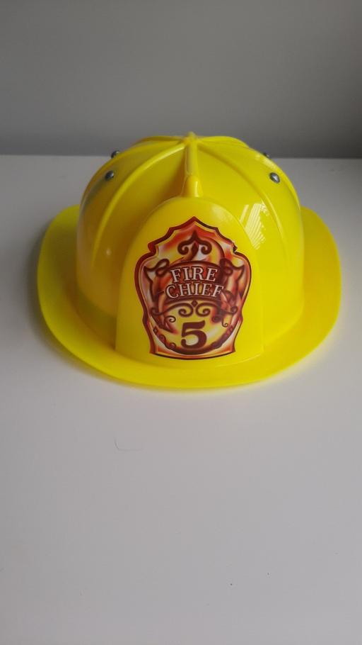 Buy & Sell Hertfordshire St. Albans - Photos for Kids Fireman hat