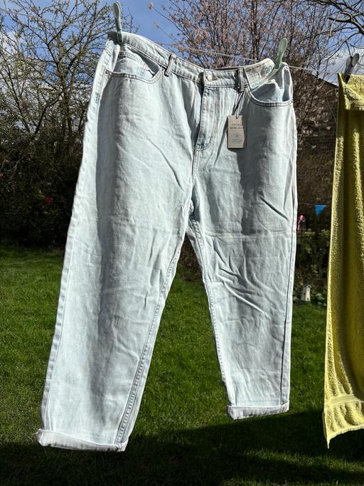 Buy & Sell West Yorkshire Kirklees - Photos for Gorgeous New Mom Jeans 18/20