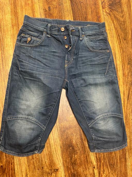 Buy & Sell Bedfordshire Luton - Photos for H&M denim shorts