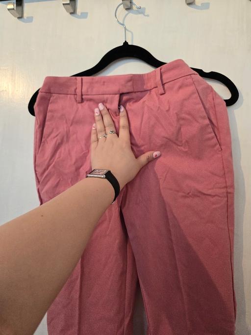 Buy & Sell West London West Kensington - West London - Photos for Pink Mango trousers