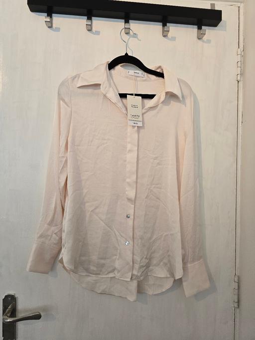 Buy & Sell South West London Berrylands - South West London - Photos for White shirt