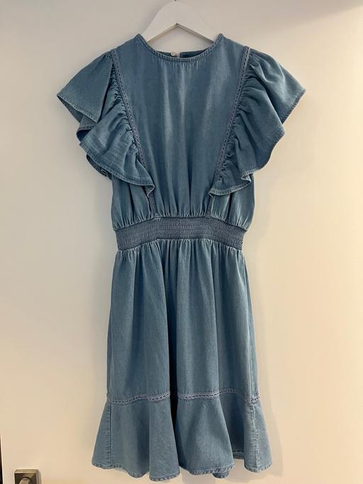 Buy & Sell Surrey Spelthorne - Photos for Lipsy Jean Dress size 8