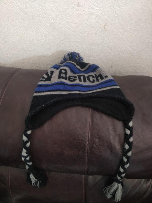 Buy & Sell West Yorkshire Leeds - Photos for bench warm hat