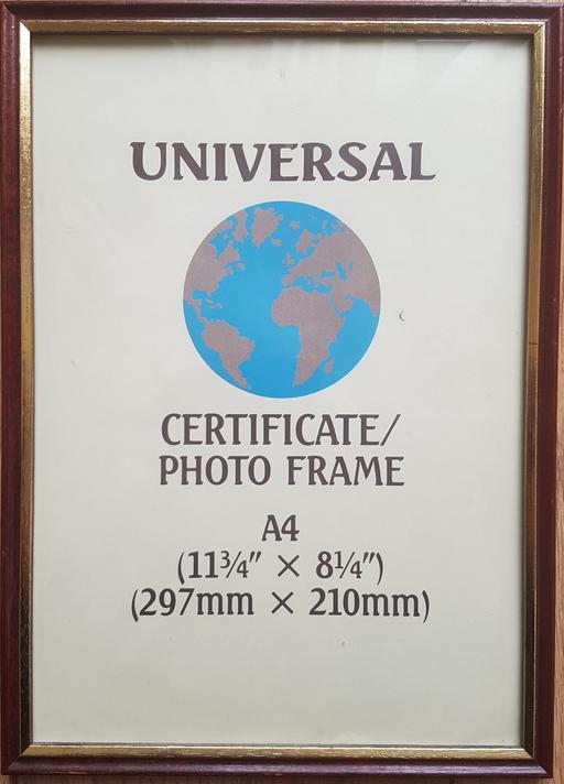 Buy & Sell East London Redbridge - Photos for Photo Frames/Certificate