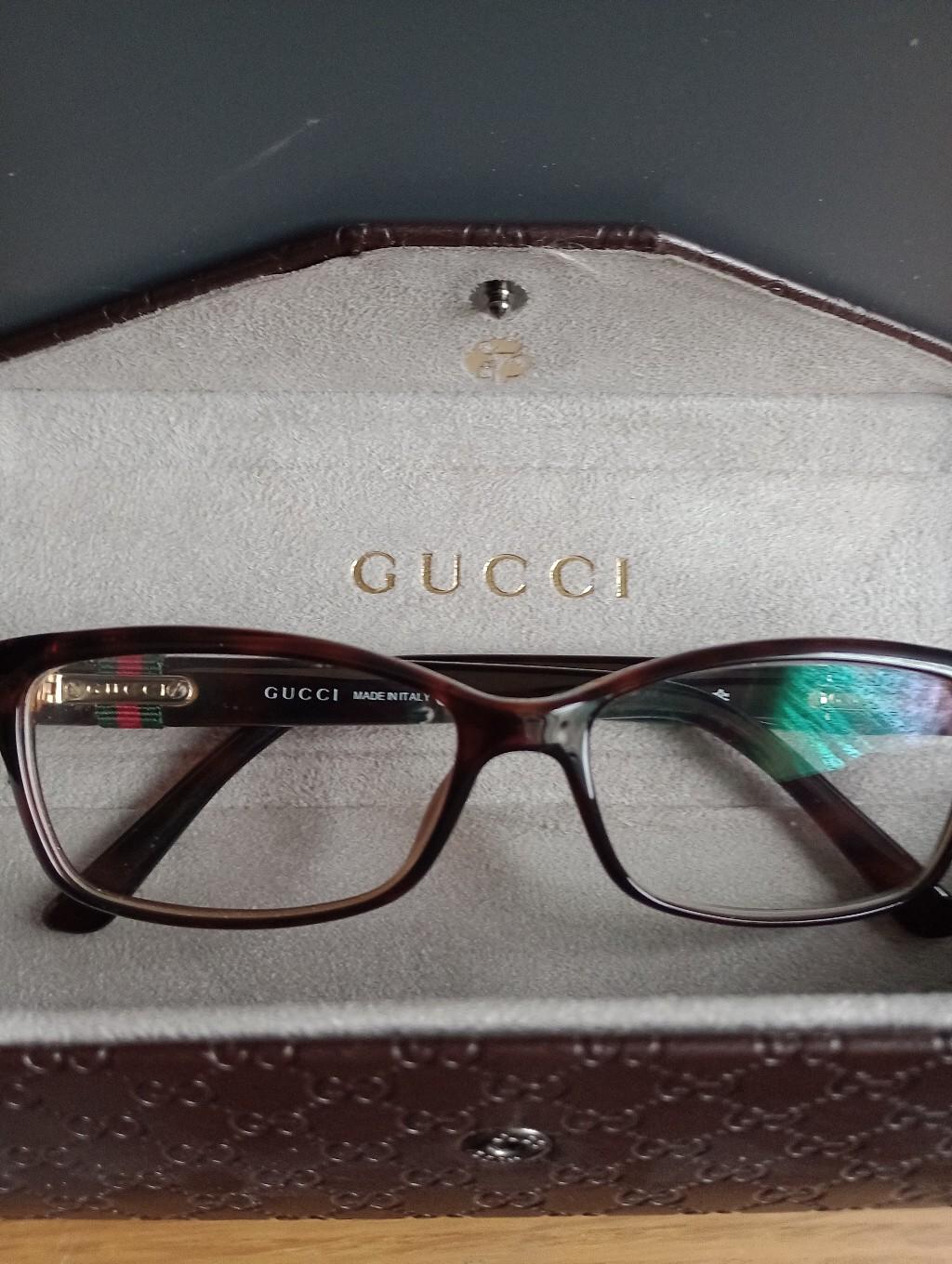 Gucci reading glasses in B45 Birmingham for £20.00 for sale | Shpock