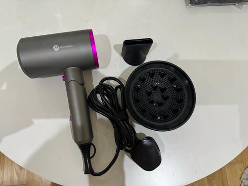 Buy & Sell South East London Croydon - Photos for Hair dryer